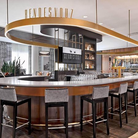 Courtyard By Marriott Calgary South Hotell Eksteriør bilde