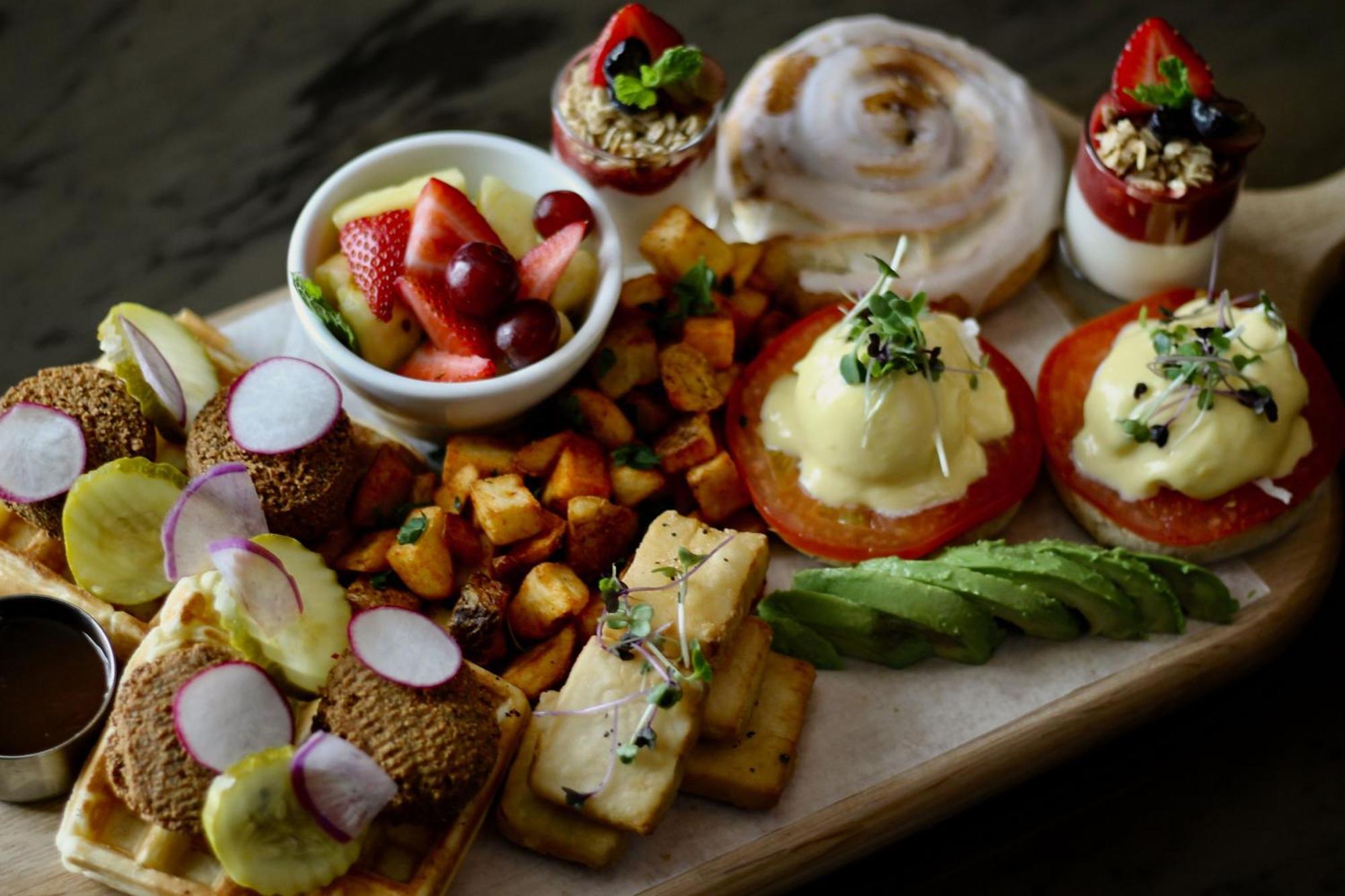 Courtyard By Marriott Calgary South Hotell Eksteriør bilde