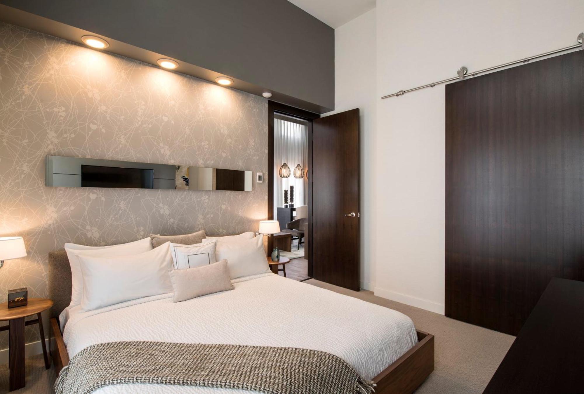 Courtyard By Marriott Calgary South Hotell Eksteriør bilde